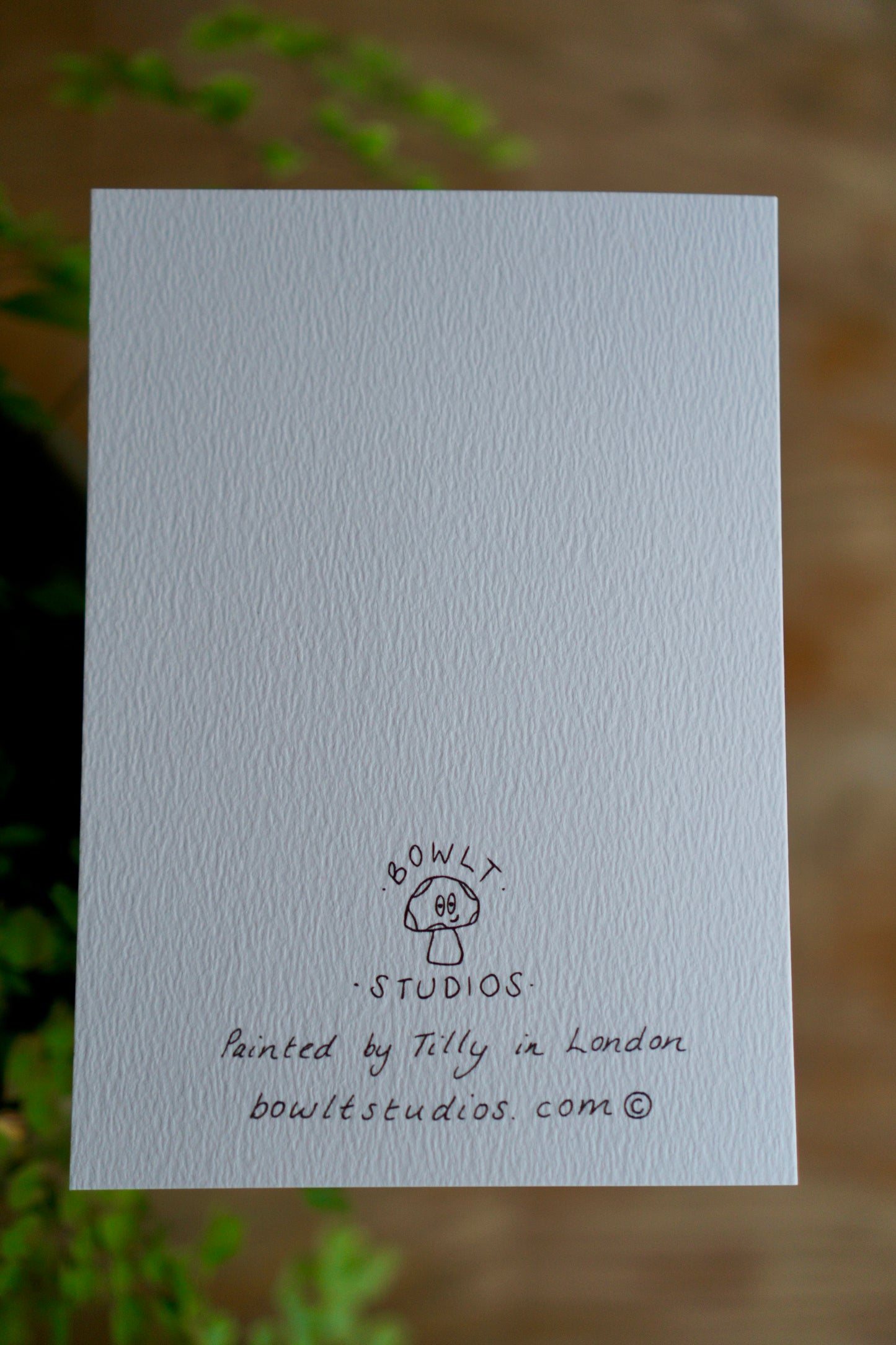 Lion and tiger roarsome birthday card